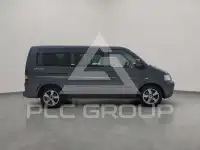 2006 Volkswagen T5