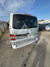 2006 Volkswagen T5