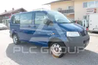 2006 Volkswagen T5