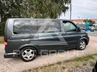 2006 Volkswagen T5