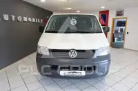 2006 Volkswagen T5
