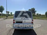 2006 Volkswagen T5