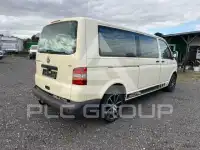 2006 Volkswagen T5