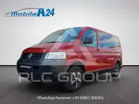 2006 Volkswagen T5