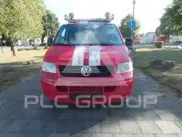 2006 Volkswagen T5