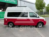 2006 Volkswagen T5