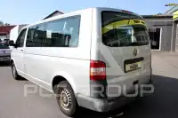 2006 Volkswagen T5