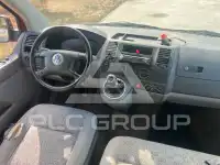 2006 Volkswagen T5