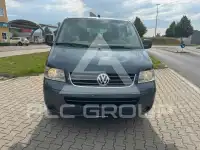 2006 Volkswagen T5