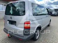 2006 Volkswagen T5