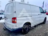2006 Volkswagen T5