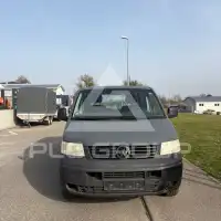 2006 Volkswagen T5