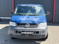 2006 Volkswagen T5