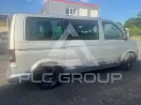 2006 Volkswagen T5