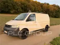 2006 Volkswagen T5