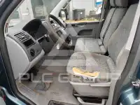 2006 Volkswagen T5