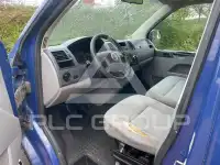 2006 Volkswagen T5