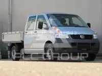2006 Volkswagen T5