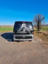 2006 Volkswagen T5
