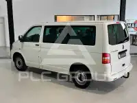 2006 Volkswagen T5