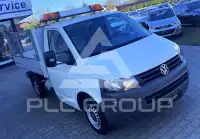 2006 Volkswagen T5