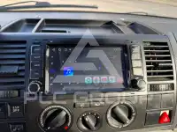 2006 Volkswagen T5