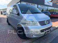 2006 Volkswagen T5
