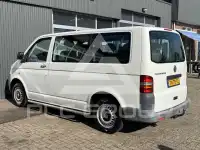 2006 Volkswagen T5