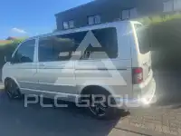 2006 Volkswagen T5
