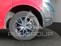 2006 Volkswagen T5
