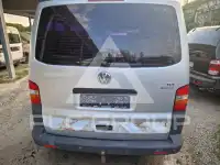 2006 Volkswagen T5