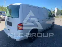 2006 Volkswagen T5