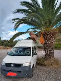2006 Volkswagen T5
