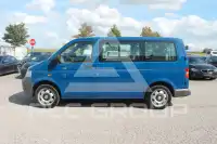 2006 Volkswagen T5