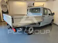 2006 Volkswagen T5