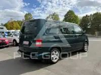 2006 Volkswagen T5