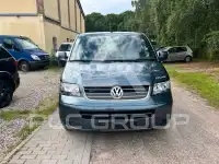 2006 Volkswagen T5