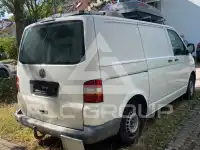 2006 Volkswagen T5