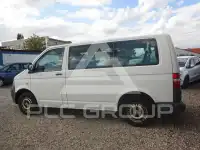 2006 Volkswagen T5