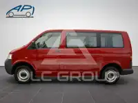 2006 Volkswagen T5