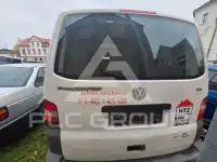 2006 Volkswagen T5