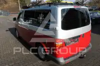 2006 Volkswagen T5