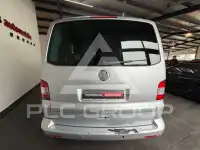 2006 Volkswagen T5