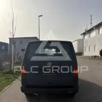 2006 Volkswagen T5