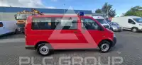 2006 Volkswagen T5