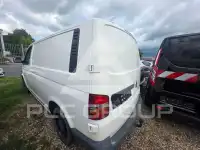 2006 Volkswagen T5