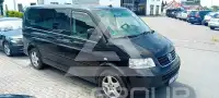 2006 Volkswagen T5