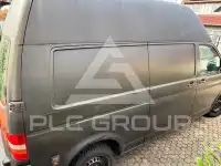 2006 Volkswagen T5