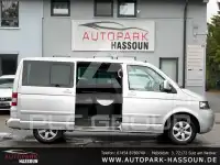 2006 Volkswagen T5