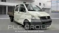 2006 Volkswagen T5